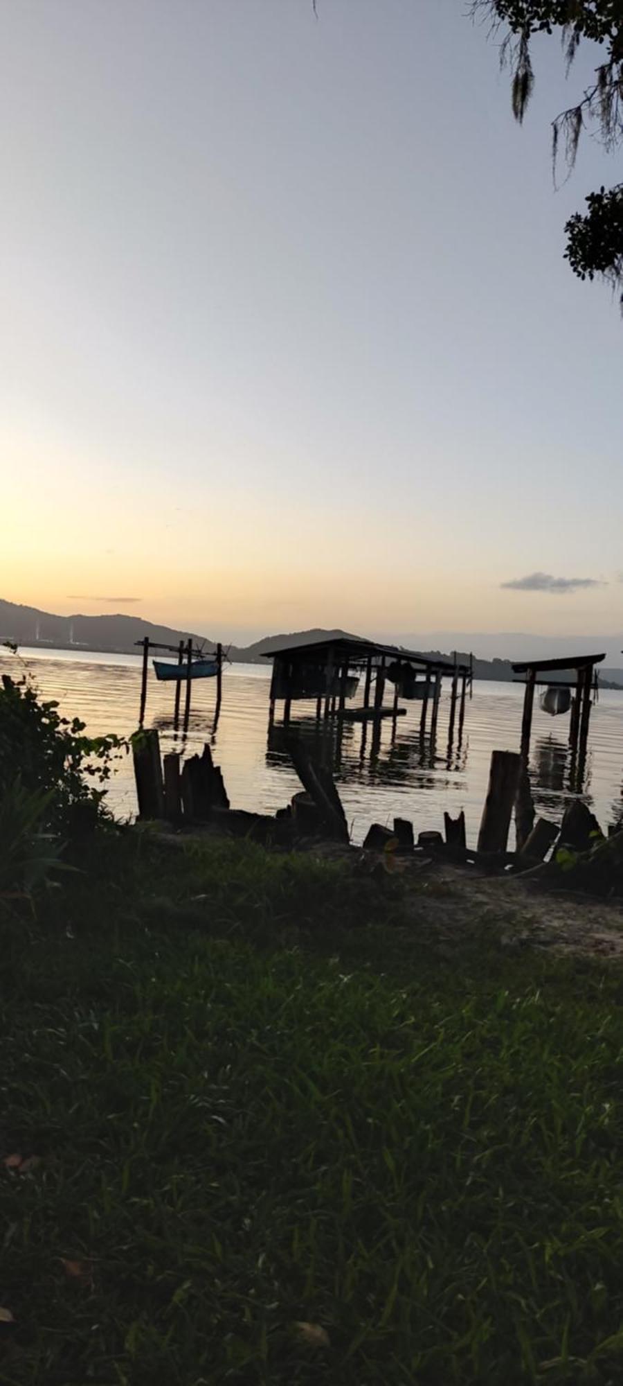 Vista Da Lagoa ラグーナ エクステリア 写真
