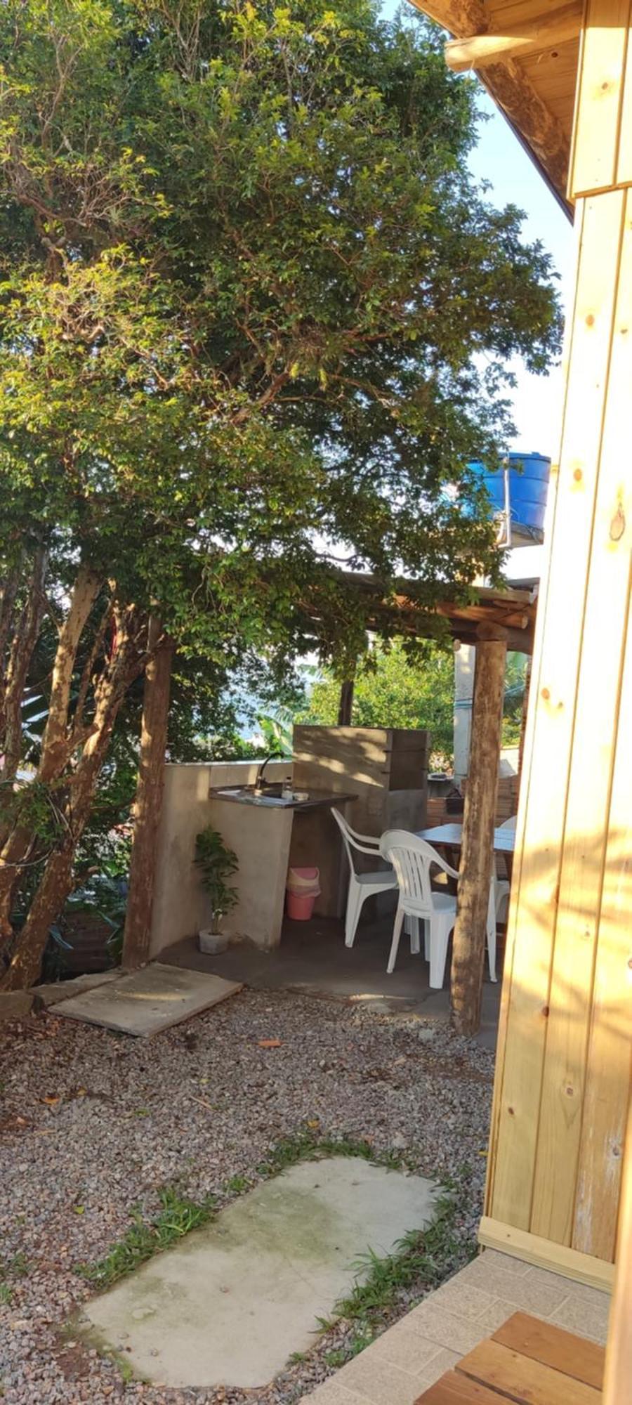 Vista Da Lagoa ラグーナ エクステリア 写真