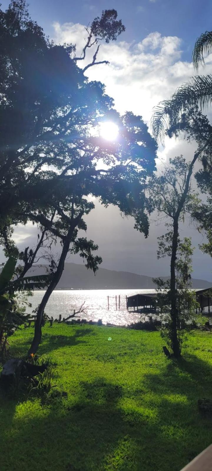 Vista Da Lagoa ラグーナ エクステリア 写真
